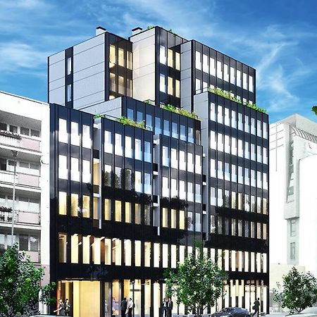Black Pearl De Luxe Apartments View Kaskada Szczecin Bagian luar foto