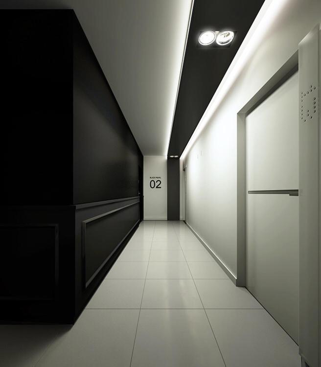 Black Pearl De Luxe Apartments View Kaskada Szczecin Bagian luar foto